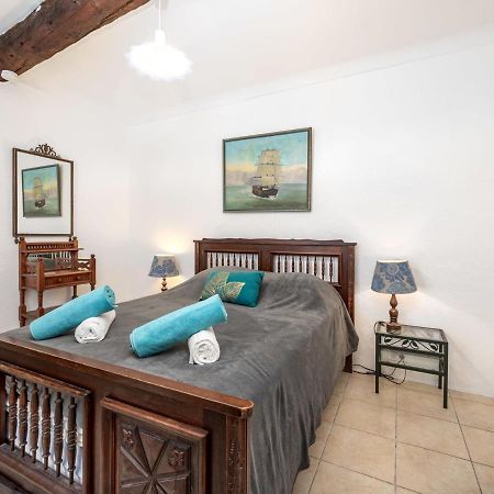Apartment Rue De La Pompe By Interhome Antibes Dış mekan fotoğraf
