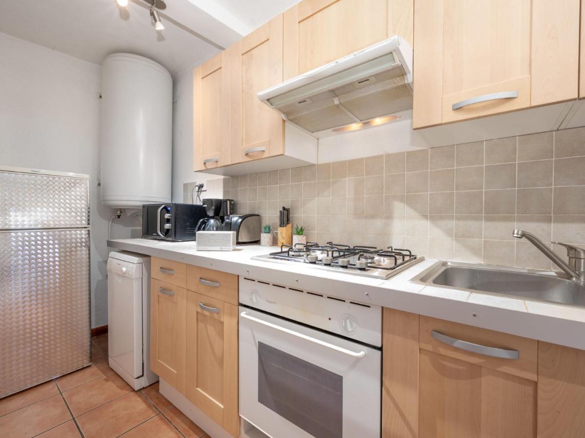 Apartment Rue De La Pompe By Interhome Antibes Dış mekan fotoğraf