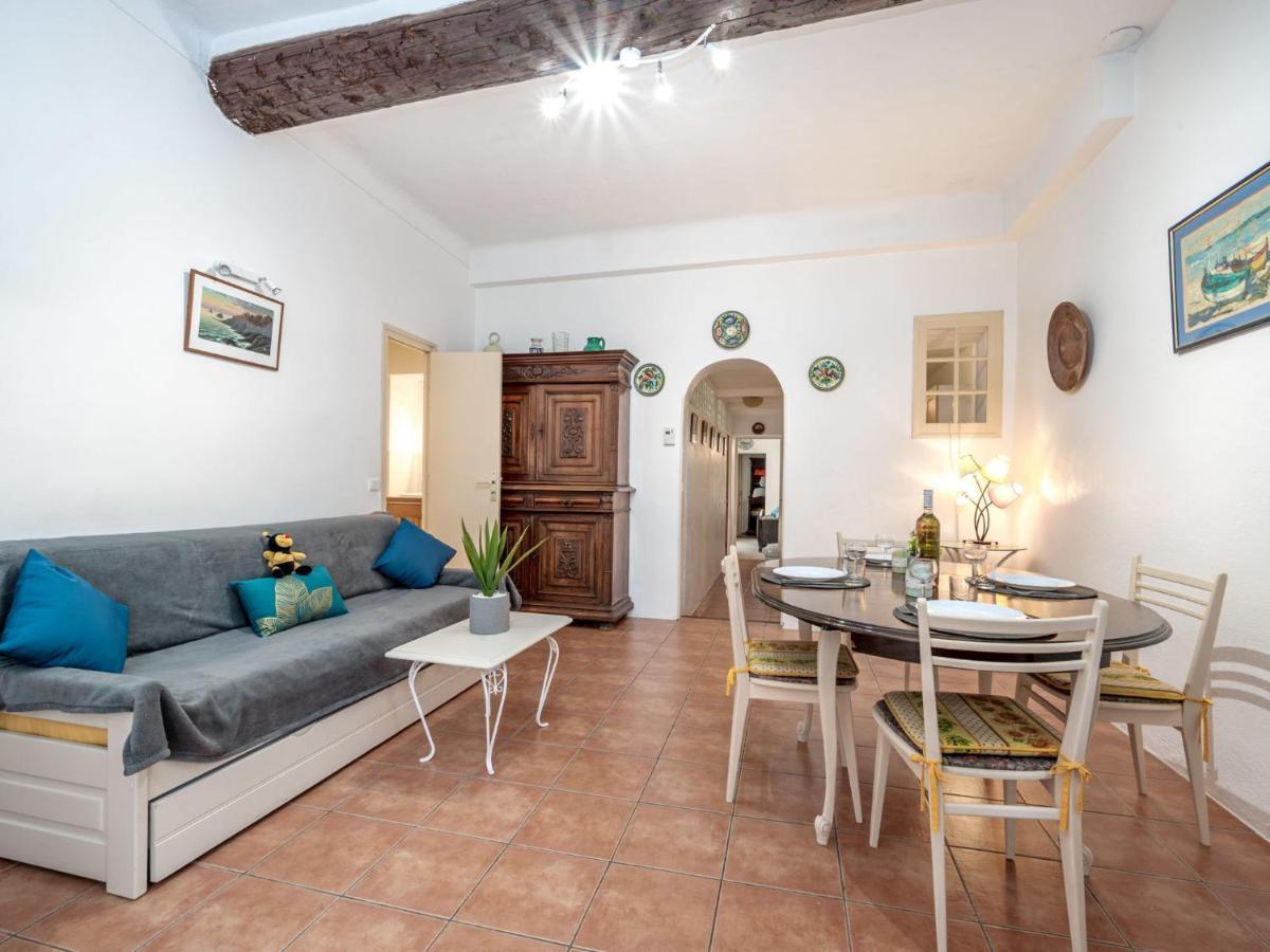 Apartment Rue De La Pompe By Interhome Antibes Dış mekan fotoğraf