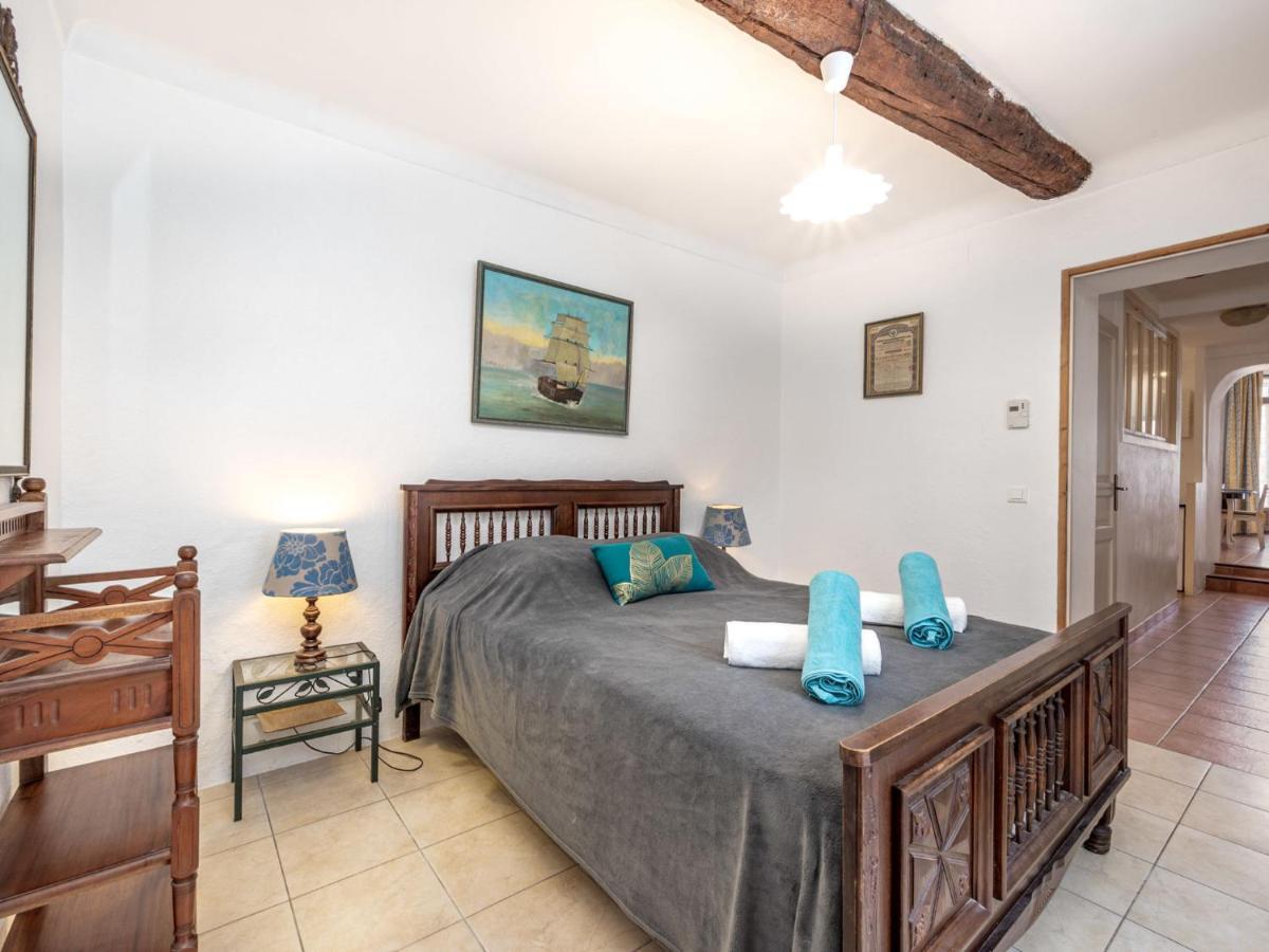 Apartment Rue De La Pompe By Interhome Antibes Dış mekan fotoğraf