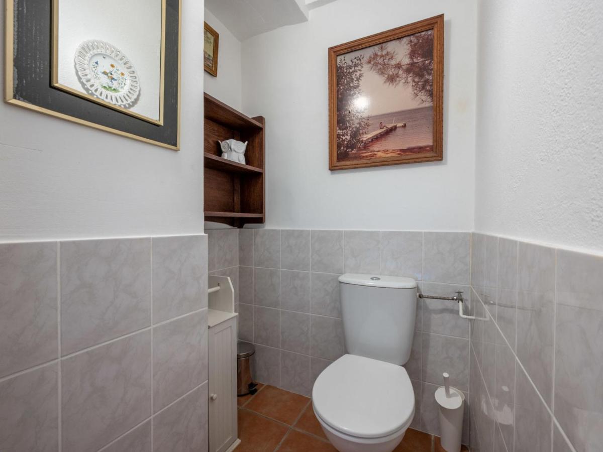 Apartment Rue De La Pompe By Interhome Antibes Dış mekan fotoğraf