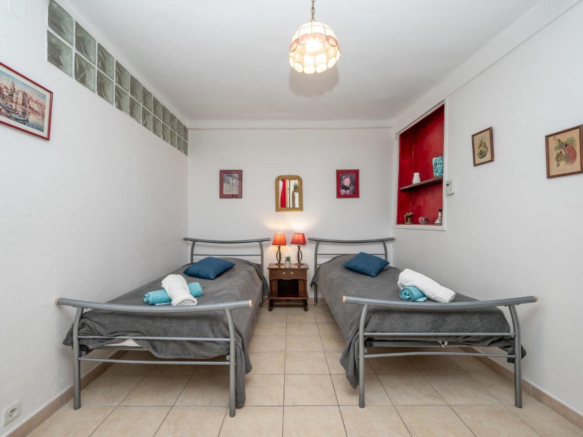 Apartment Rue De La Pompe By Interhome Antibes Dış mekan fotoğraf