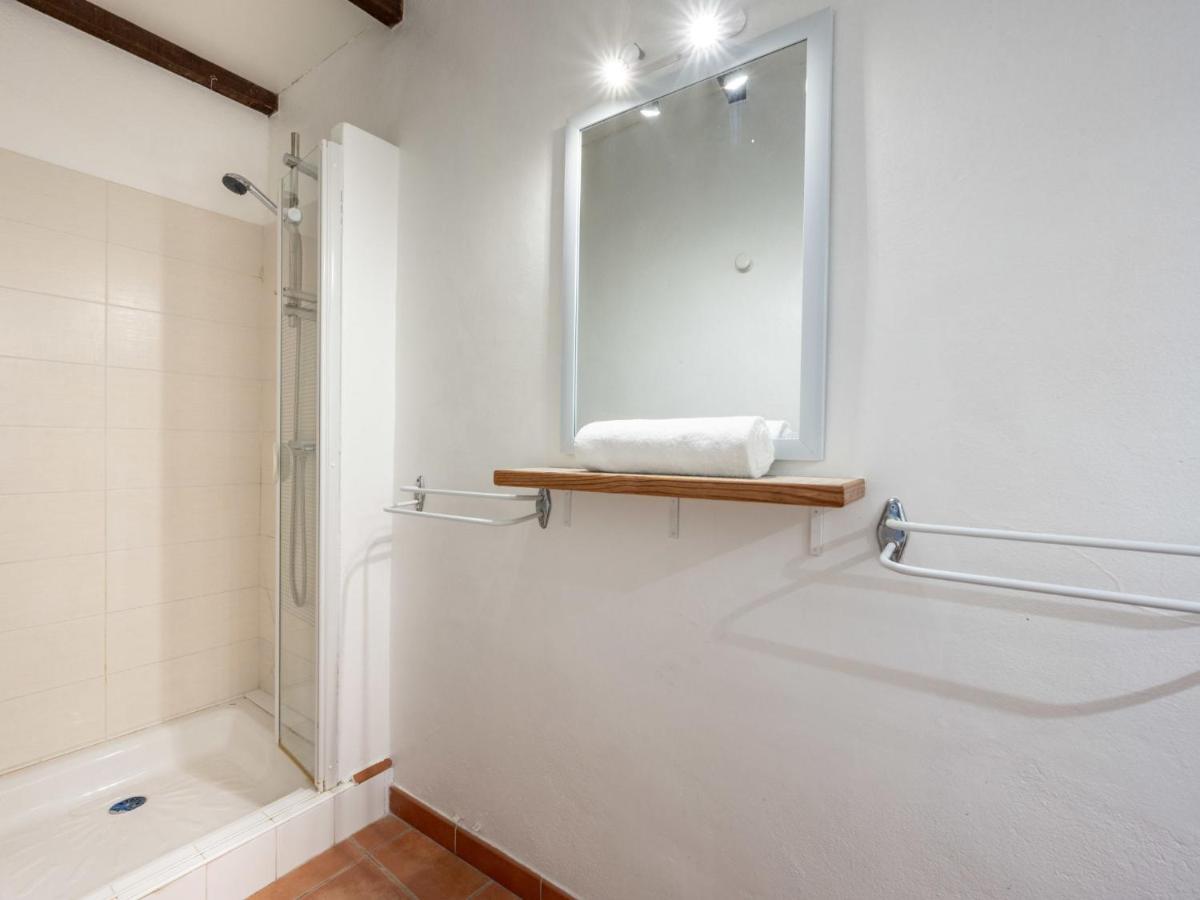 Apartment Rue De La Pompe By Interhome Antibes Dış mekan fotoğraf