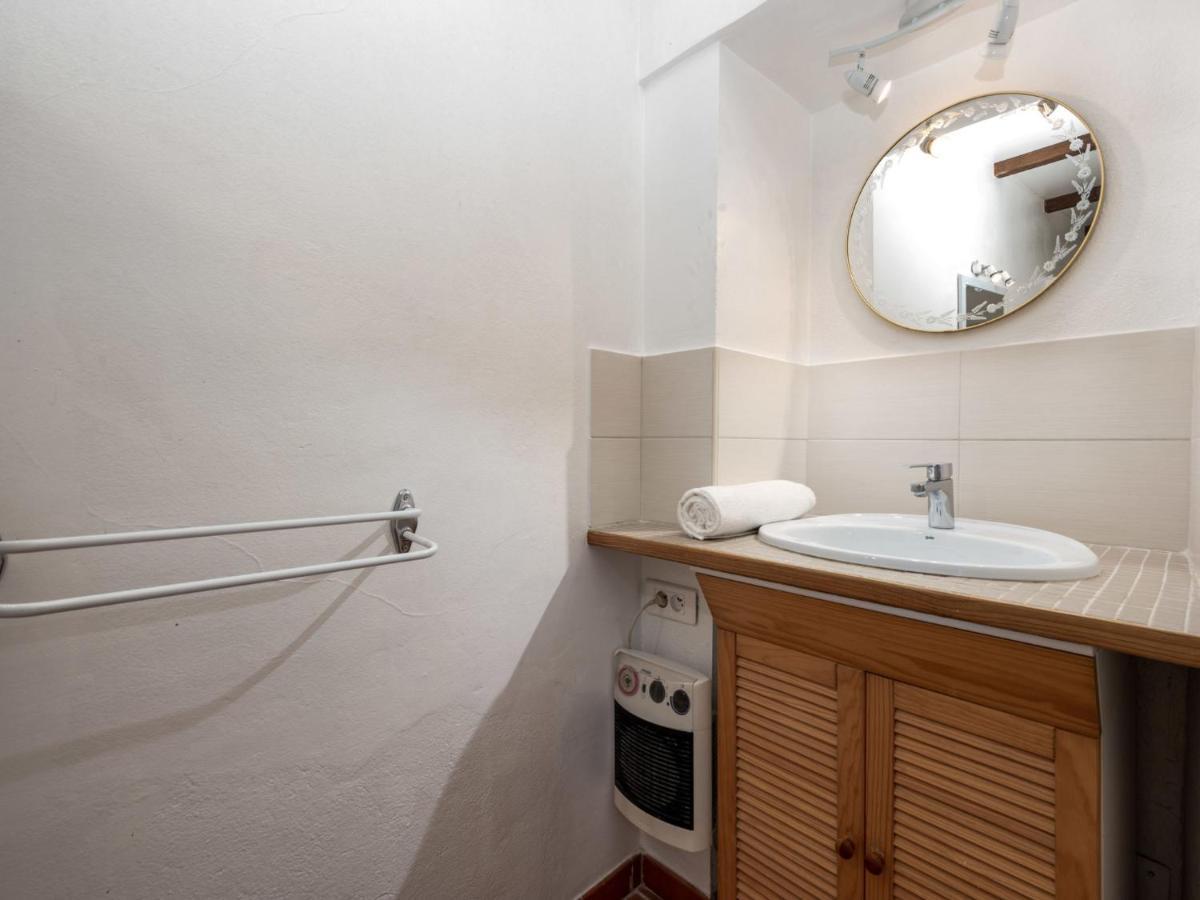Apartment Rue De La Pompe By Interhome Antibes Dış mekan fotoğraf